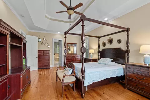Bedroom - 2516 Laurel Dr, Evans, GA 30809 photo 3 of 8