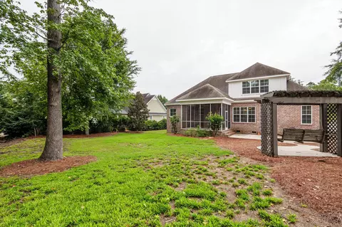 Exterior - 2516 Laurel Dr, Evans, GA 30809 photo 14 of 19
