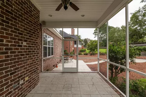 Exterior - 2516 Laurel Dr, Evans, GA 30809 photo 18 of 19