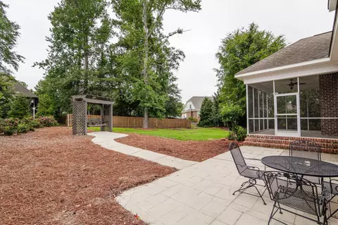 Exterior - 2516 Laurel Dr, Evans, GA 30809 photo 11 of 19