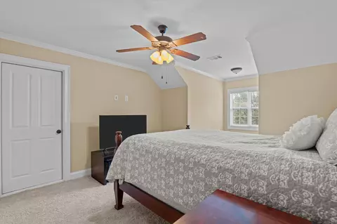 Bedroom - 2516 Laurel Dr, Evans, GA 30809 photo 7 of 8