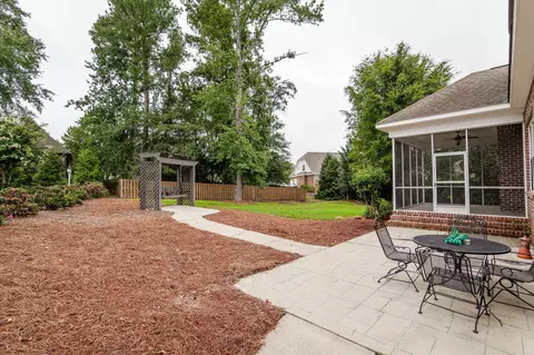 Exterior - 2516 Laurel Dr, Evans, GA 30809 photo 10 of 19