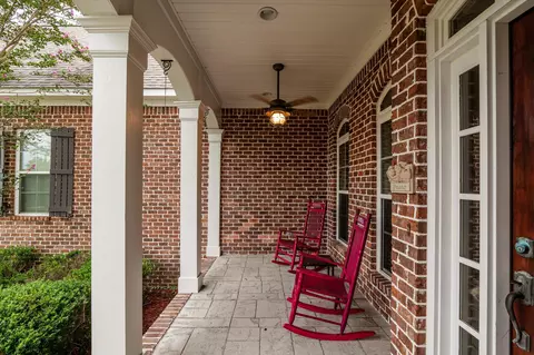 Exterior - 2516 Laurel Dr, Evans, GA 30809 photo 5 of 19