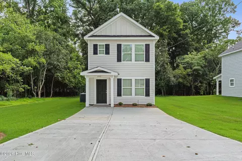 602 Williams St, Grovetown, GA 30813