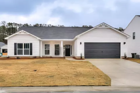 824 Brewer Dr, Aiken, SC 29803