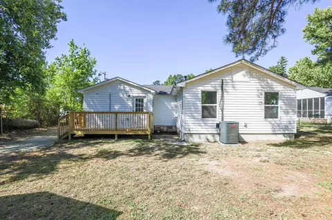 Exterior - 2154 Bayvale Rd, Augusta, GA 30909 photo 4 of 4