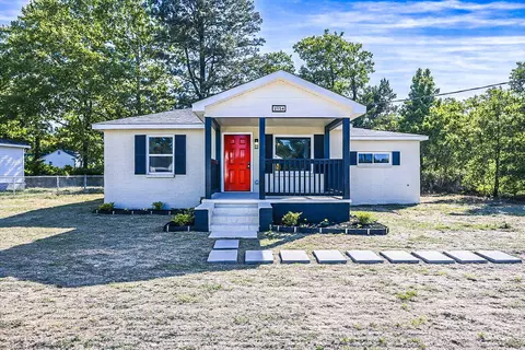 2154 Bayvale Rd, Augusta, GA 30909