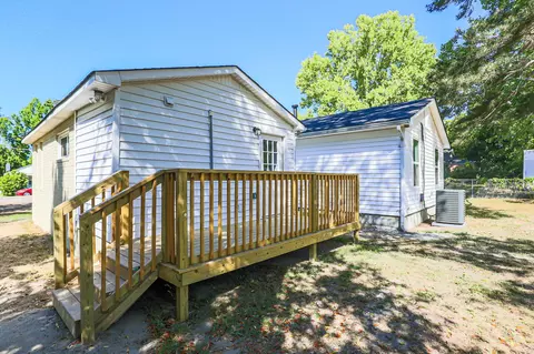 Exterior - 2154 Bayvale Rd, Augusta, GA 30909 photo 3 of 4