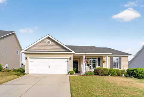 838 Westlawn Dr, Grovetown, GA 30813