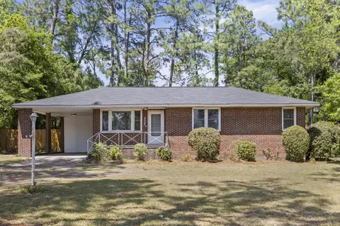 2807 Rocky Creek Rd, Augusta, GA 30906
