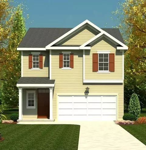 5125 Anna Creek Way #FB30, North Augusta, SC 29841