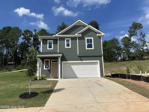5125 Anna Creek Way #FB30, North Augusta, SC 29841
