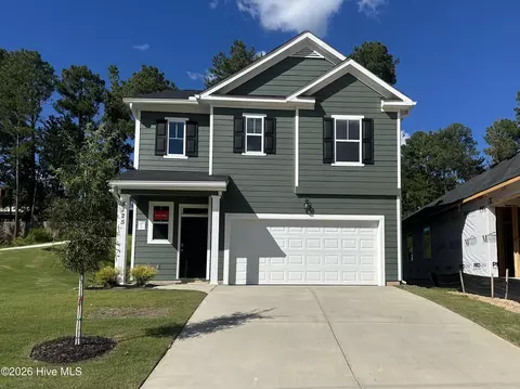 5125 Anna Creek Way #FB30, North Augusta, SC 29841