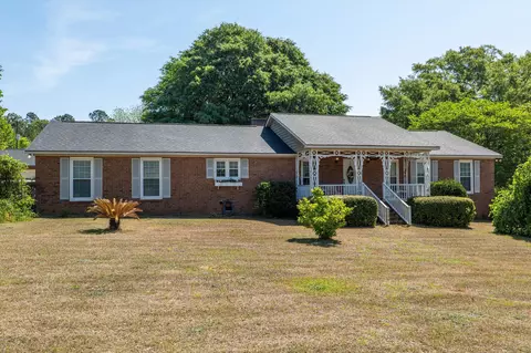 4394 Clements Rd, Hephzibah, GA 30815