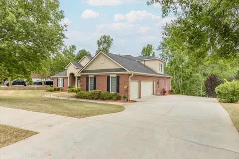 1809 Prince George Ave, Evans, GA 30809