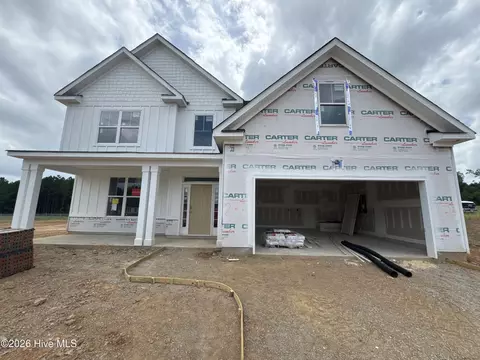 817 Balfour Dr #TP235, Grovetown, GA 30813