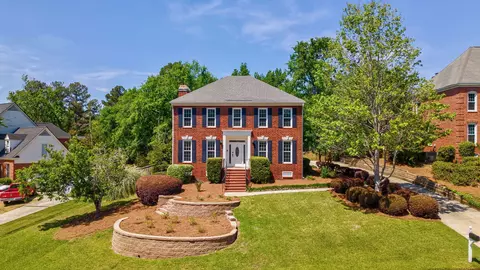 909 Burlington Dr, Evans, GA 30809