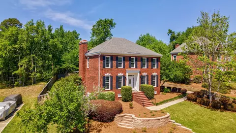 909 Burlington Dr, Evans, GA 30809 photo 2