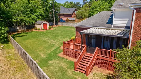 909 Burlington Dr, Evans, GA 30809 photo 43
