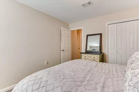 Bedroom - 2015 Bridgewater Dr, Augusta, GA 30907 photo 5 of 7