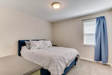 Bedroom - 2015 Bridgewater Dr, Augusta, GA 30907 photo 4 of 7