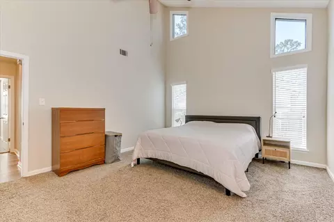 Bedroom - 2015 Bridgewater Dr, Augusta, GA 30907 photo 2 of 7