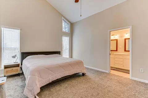 Bedroom - 2015 Bridgewater Dr, Augusta, GA 30907 photo 1 of 7