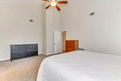 Bedroom - 2015 Bridgewater Dr, Augusta, GA 30907 photo 3 of 7