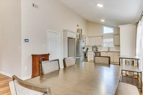 Dining - 2015 Bridgewater Dr, Augusta, GA 30907 photo 2 of 3
