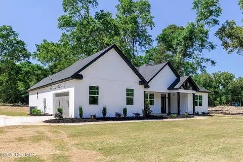 Exterior - 3604 Byrd Rd, Augusta, GA 30906 photo 3 of 6