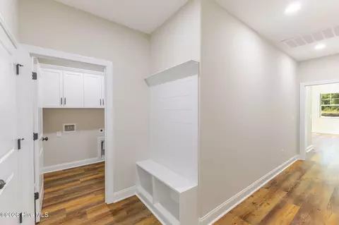 Entry Way - 3604 Byrd Rd, Augusta, GA 30906 photo 4 of 4