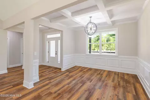 Entry Way - 3604 Byrd Rd, Augusta, GA 30906 photo 2 of 4