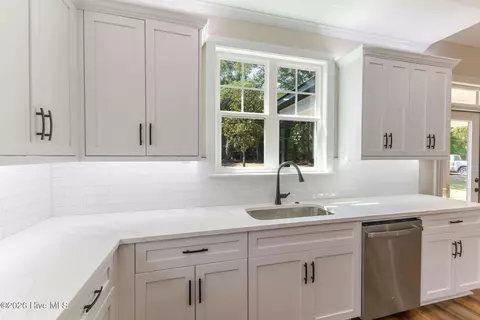 Kitchen - 3604 Byrd Rd, Augusta, GA 30906 photo 6 of 6