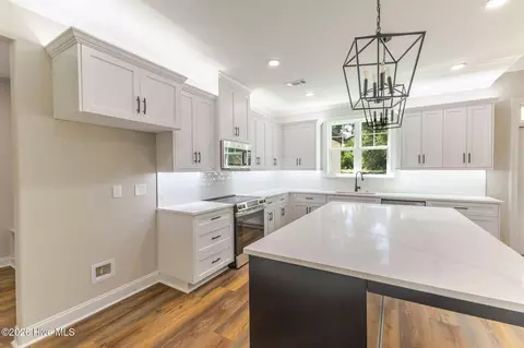 Kitchen - 3604 Byrd Rd, Augusta, GA 30906 photo 3 of 6
