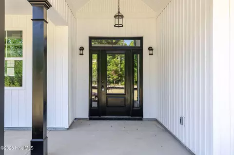 Exterior - 3604 Byrd Rd, Augusta, GA 30906 photo 4 of 6
