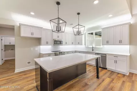 Kitchen - 3604 Byrd Rd, Augusta, GA 30906 photo 2 of 6