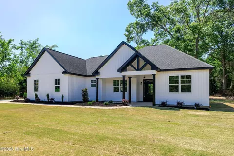 3608 Byrd Rd, Augusta, GA 30906