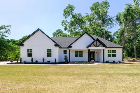 Exterior - 3604 Byrd Rd, Augusta, GA 30906 photo 2 of 6