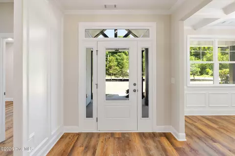 Entry Way - 3604 Byrd Rd, Augusta, GA 30906 photo 1 of 4