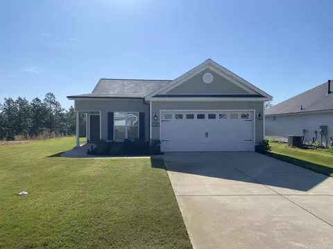 380 Sutton Ct, Graniteville, SC 29829