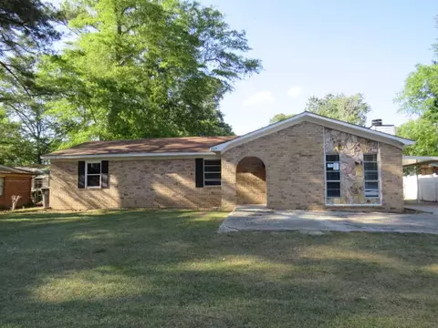 2217 Glynn Arven Ct, Augusta, GA 30906