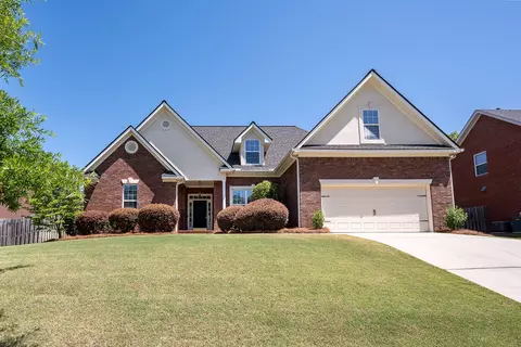 1646 Jamestown Ave, Evans, GA 30809