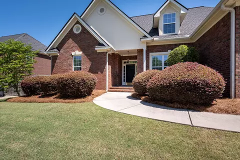 1646 Jamestown Ave, Evans, GA 30809 photo 2