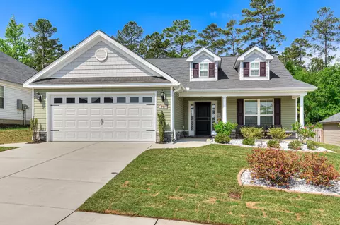 761 Goodale Dr, Augusta, GA 30909