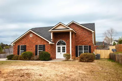 943 Cannock St, Grovetown, GA 30813