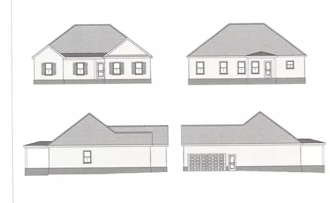 1613 Tavelle Plantation Dr, Beech Island, SC 29842