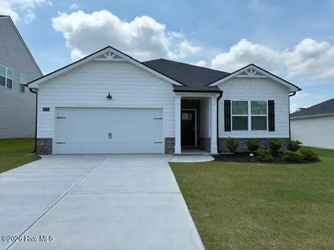 4653 Crimson Pass, Graniteville, SC 29829