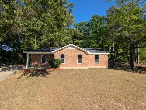 2208 Chaps Ln, Hephzibah, GA 30815