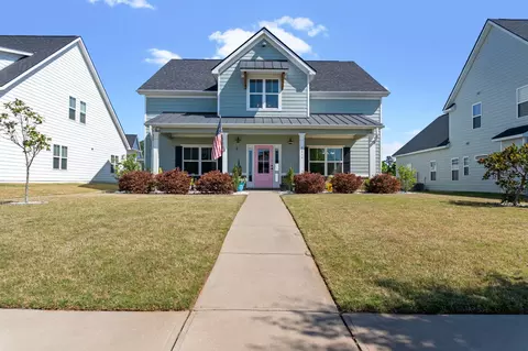 2217 Laurens St, Grovetown, GA 30813