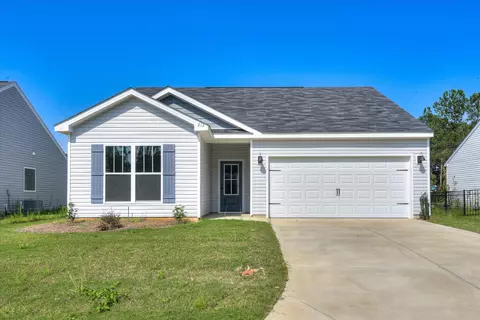 213 Bay Meadows Dr, Aiken, SC 29803